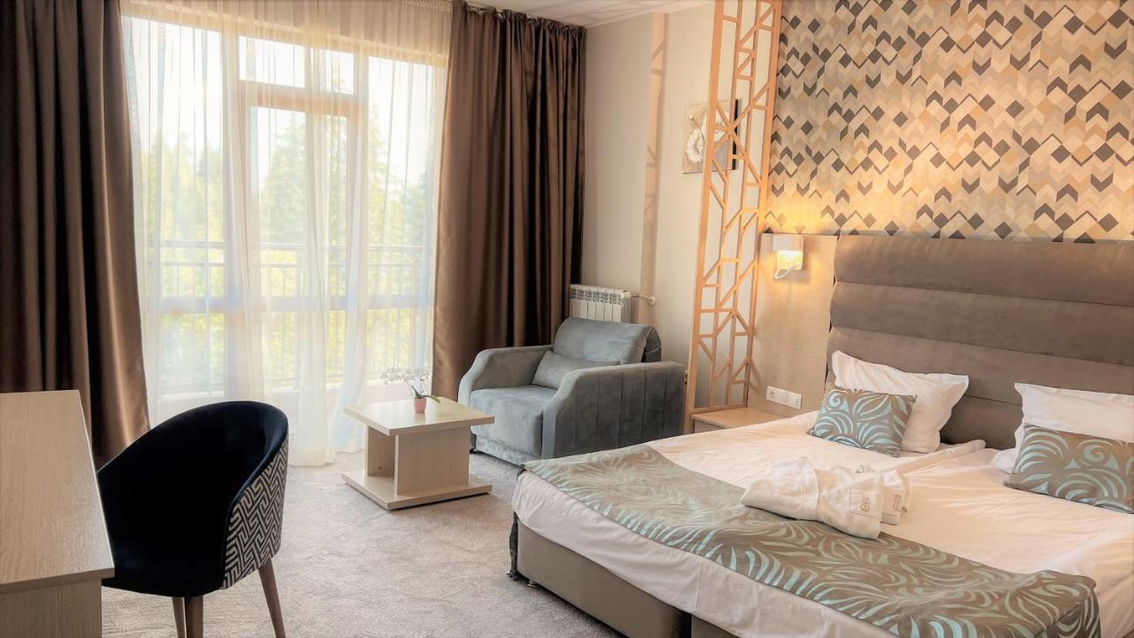 Orpheus - Casino And 4* Pamporovo